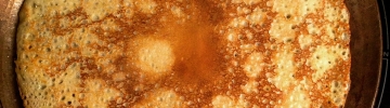 Afbeelding bij 'Pannenkoeken afhaal.'